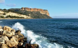 Place BARAGNON CASSIS Place BARAGNON CASSIS